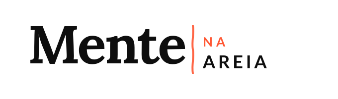 Mente na Areia